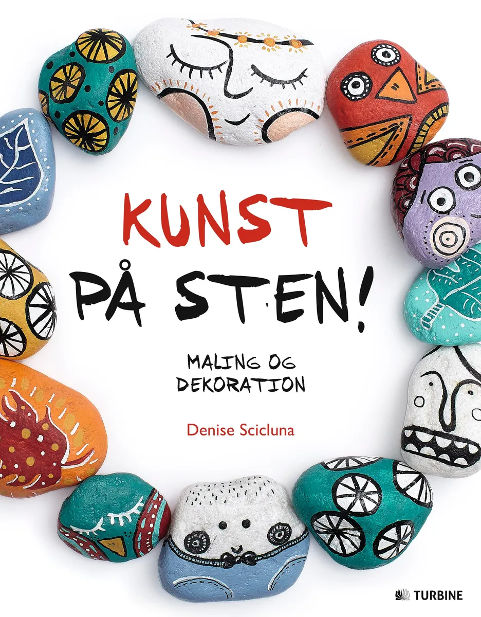 Kunst på sten