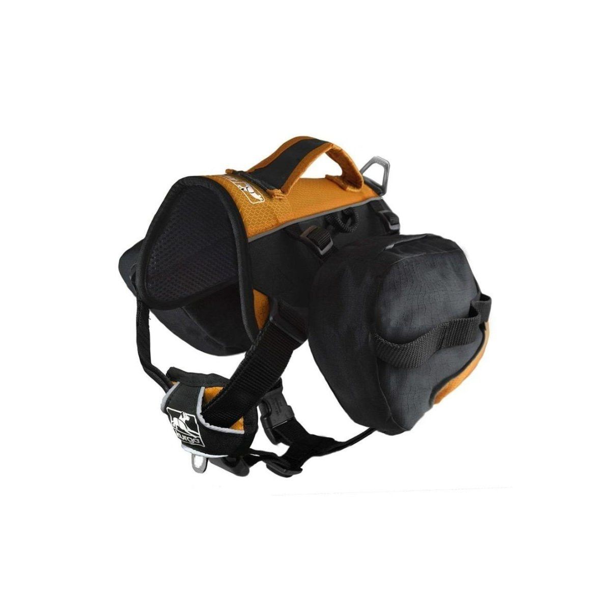 KURGO Baxter Pack - Sort/Orange