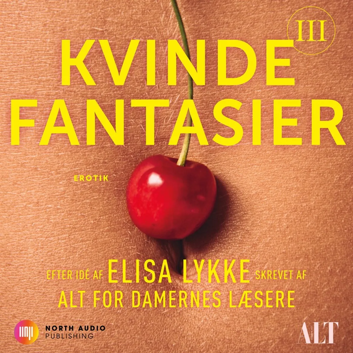 Kvindefantasier III