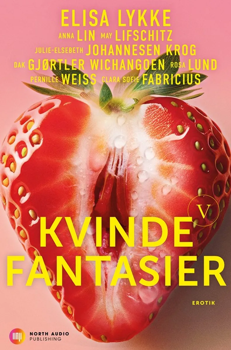 Kvindefantasier V