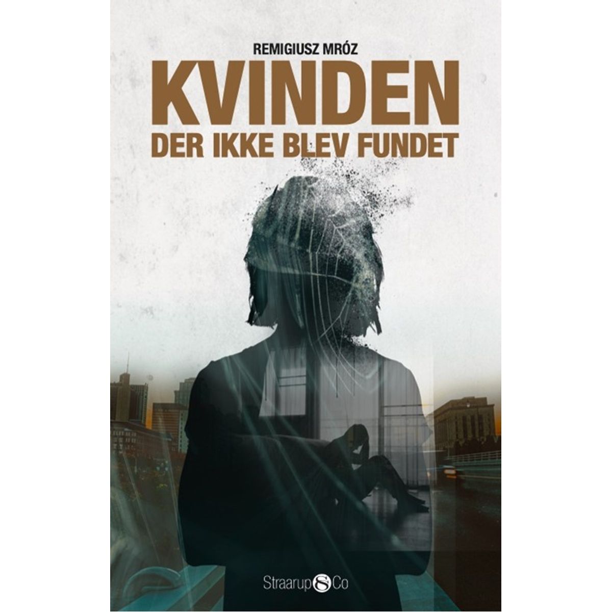 Kvinden, der ikke blev fundet