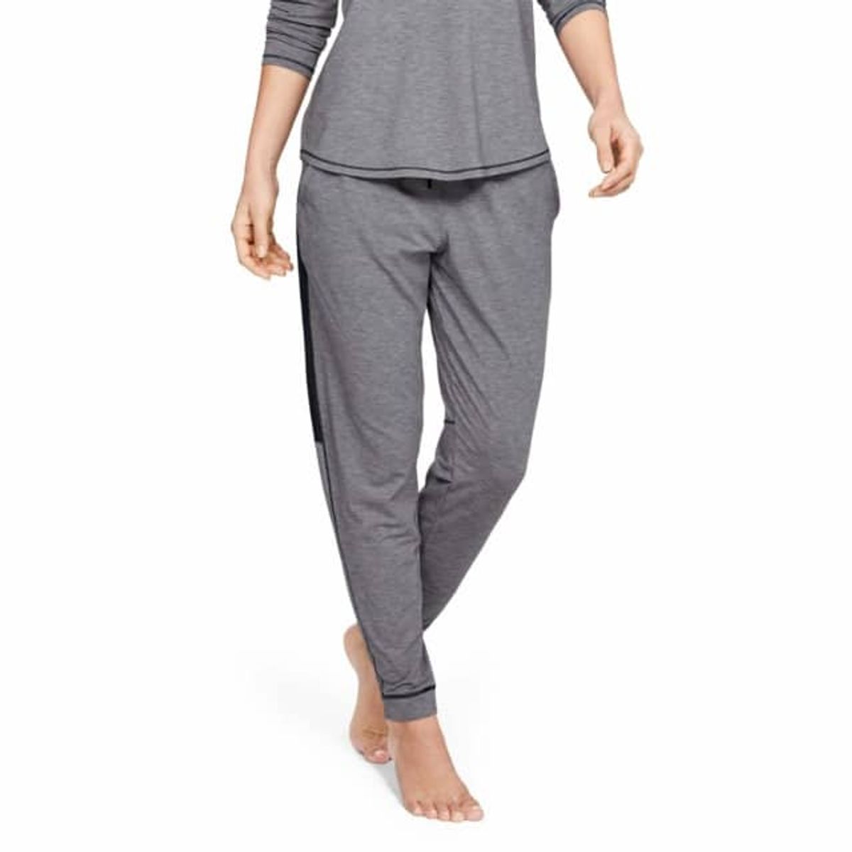 Kvinders Under Armour Recovery Sleepwear Jogger M