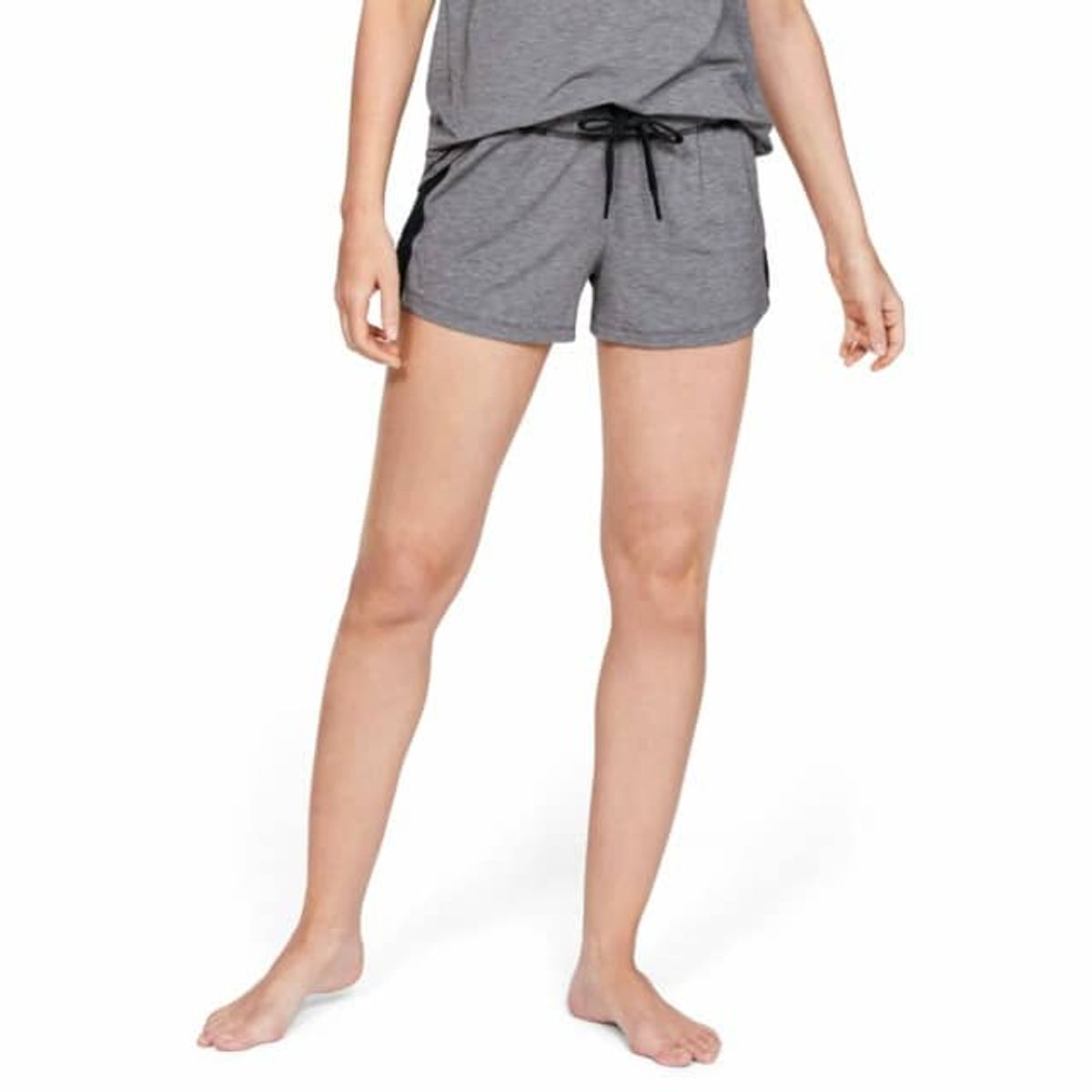 Kvinders Under Armour Recovery Sleepwear Shorts L