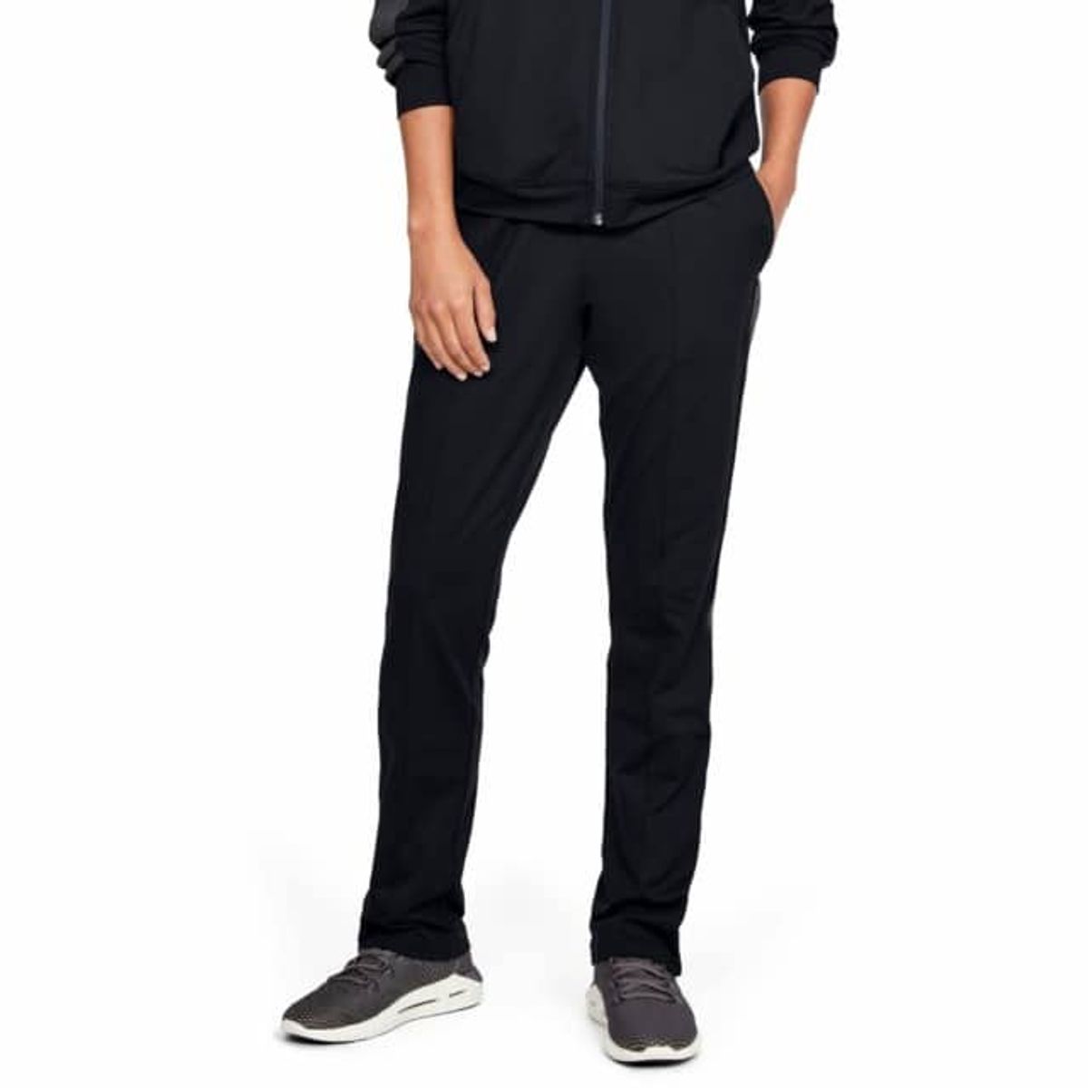 Kvinders Under Armour Revovery Travel Pants XS