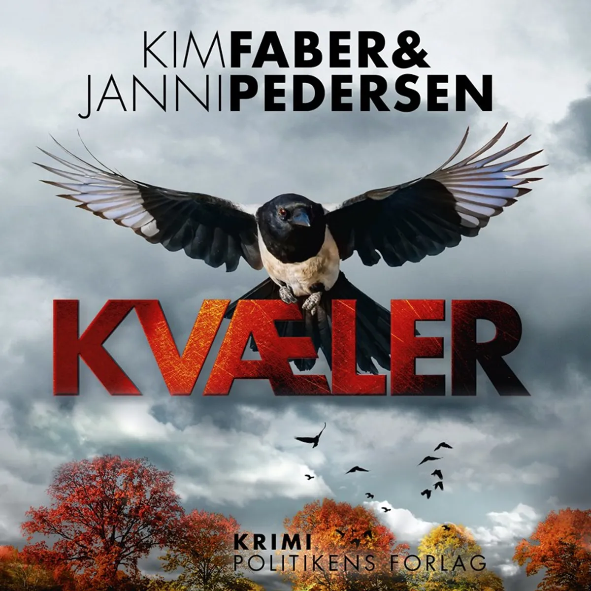 Kvæler