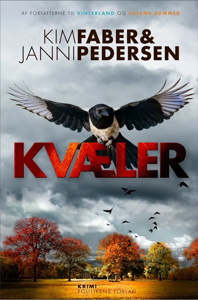 Kvæler