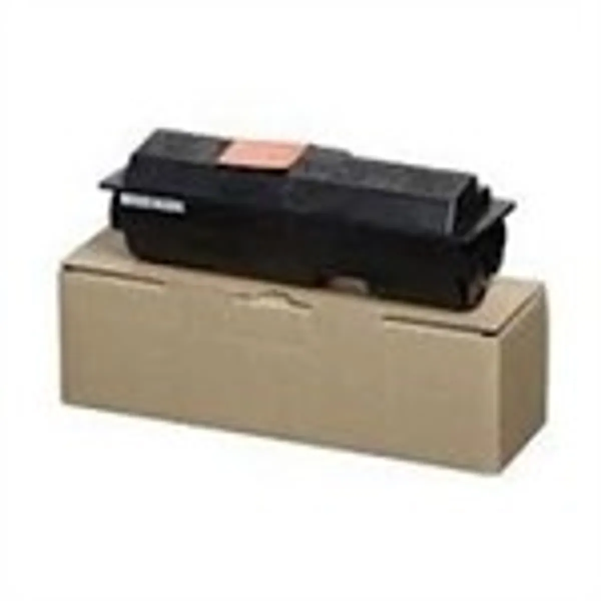 Kyocera 1T02A20NL0 Sort Lasertoner Original