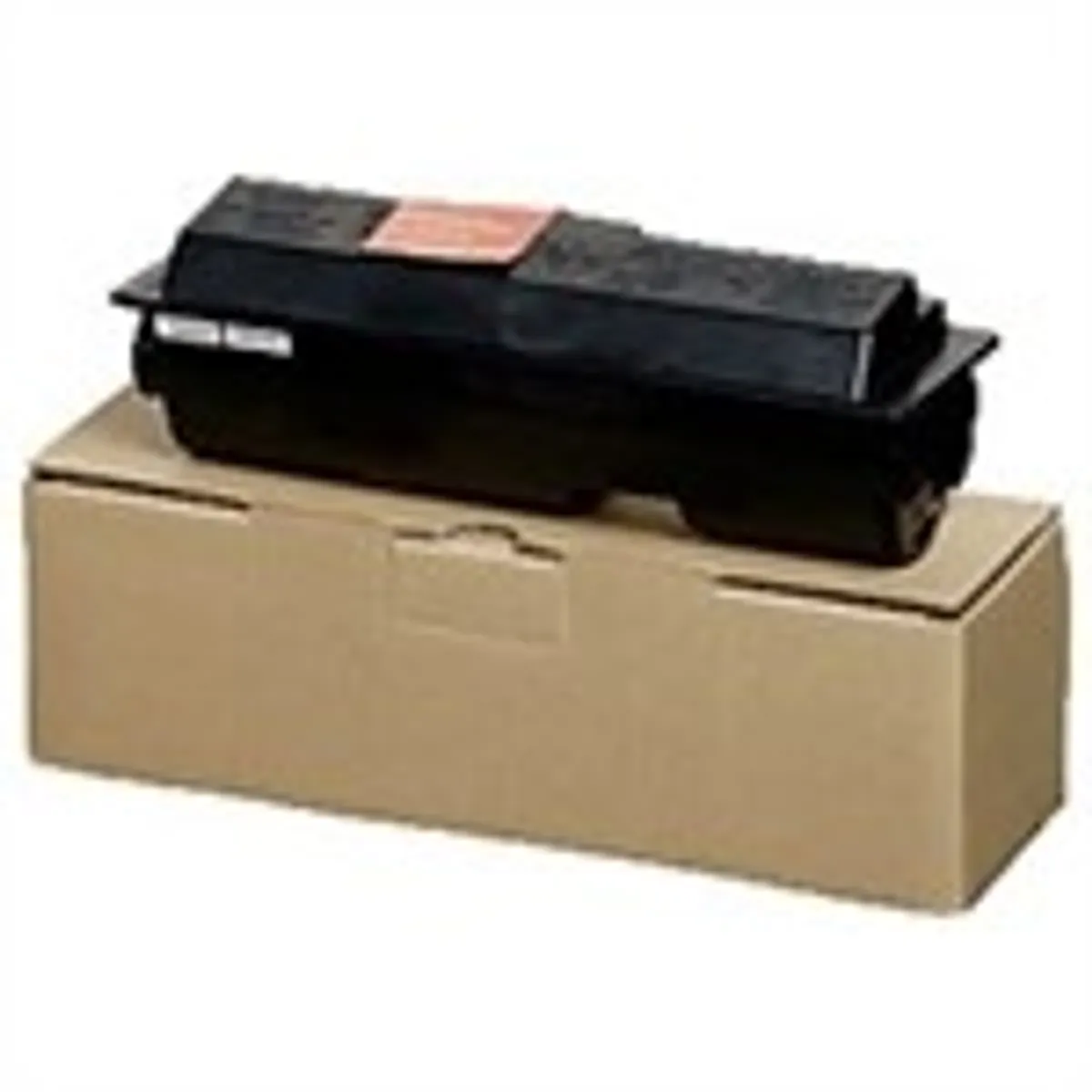 Kyocera TK-110 Sort Lasertoner HC Original