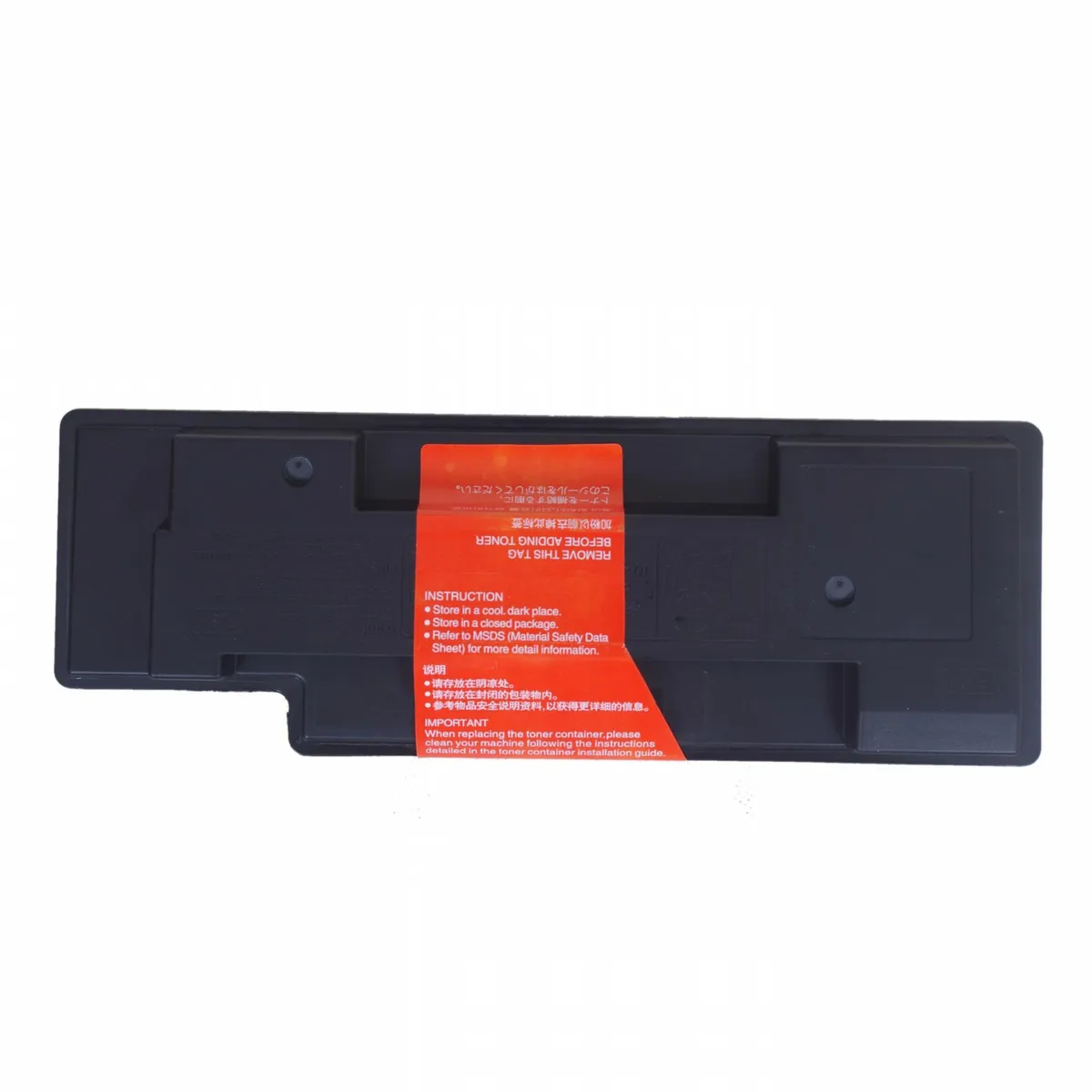 Kyocera TK 340 - 1T02J00EUC Toner Kompatibel Sort 12000 sider