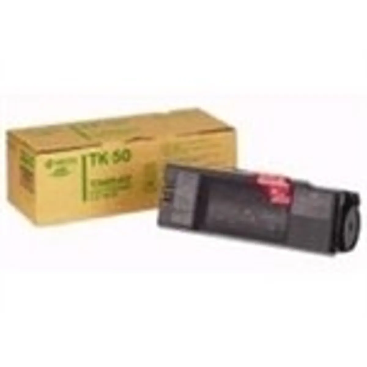 Kyocera TK-50H Sort Lasertoner Original