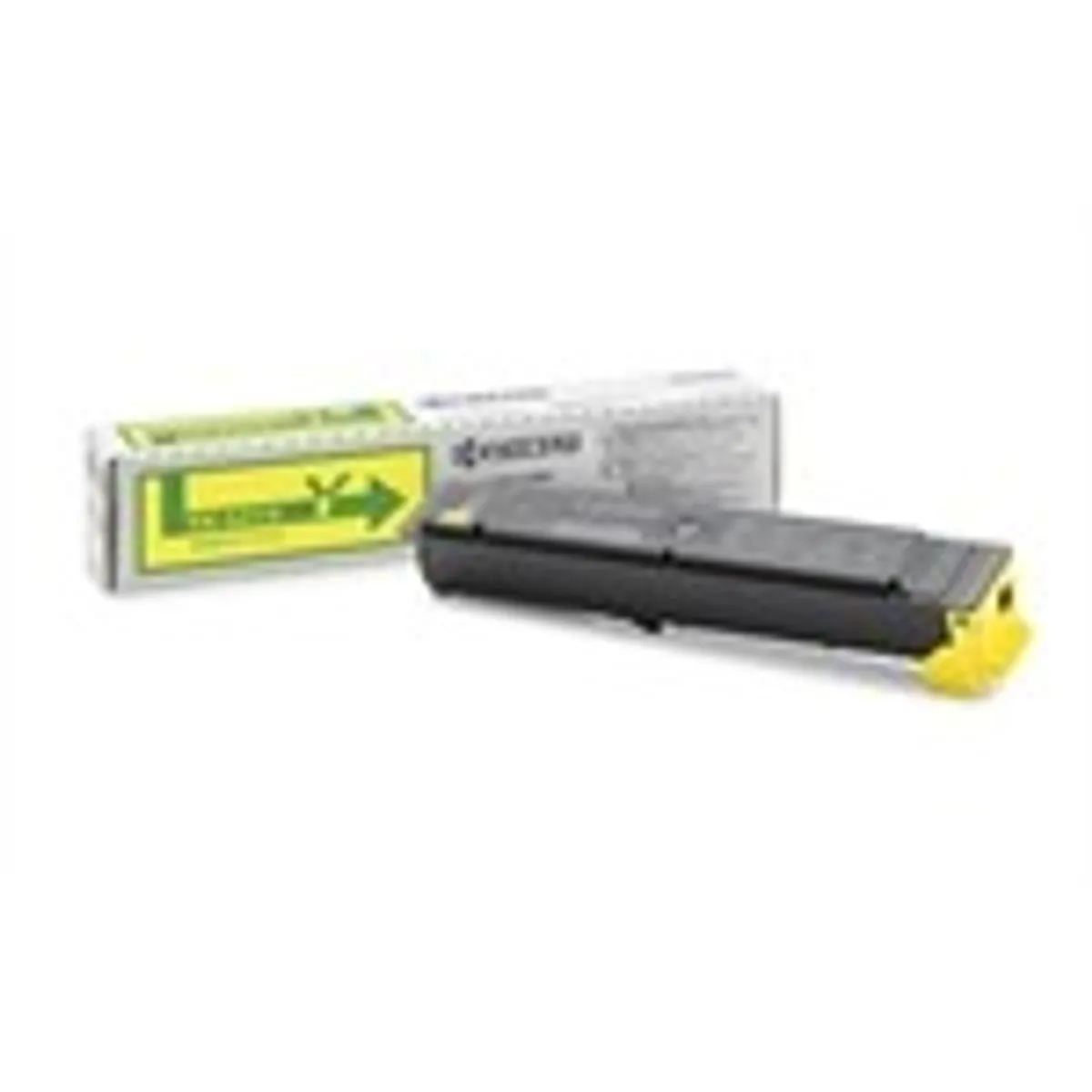 Kyocera TK-5215 Yellow Lasertoner Original