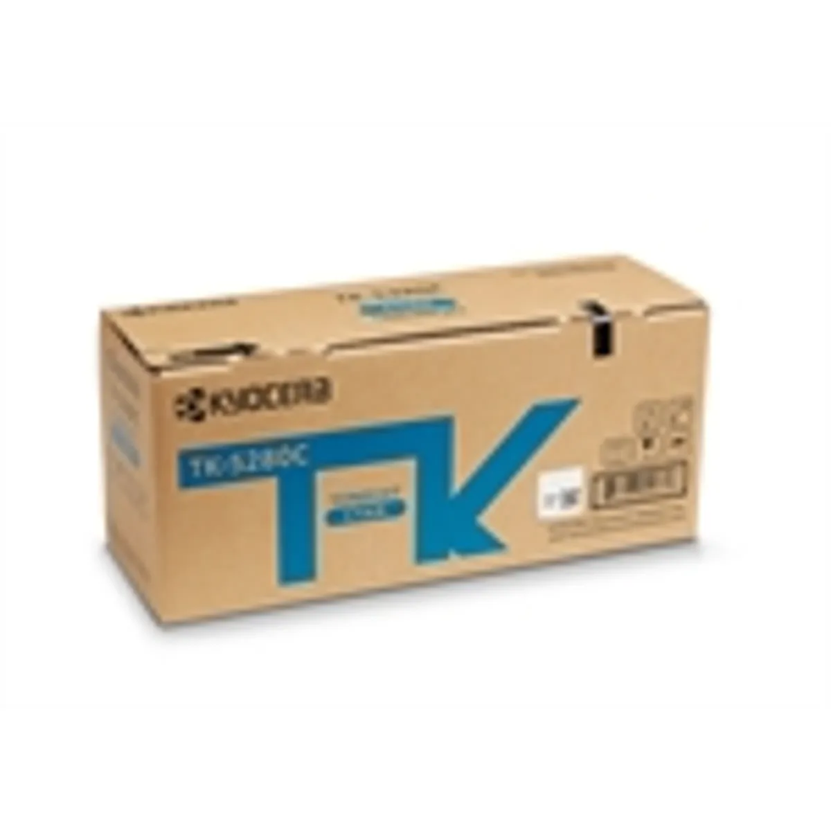 Kyocera TK-5280C Cyan Toner Original