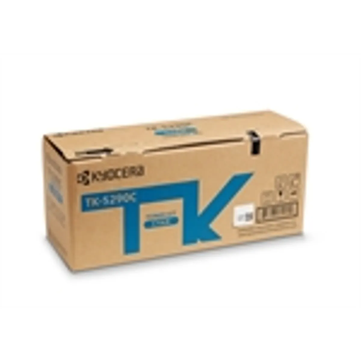 Kyocera TK-5290C Cyan Toner Kit Original