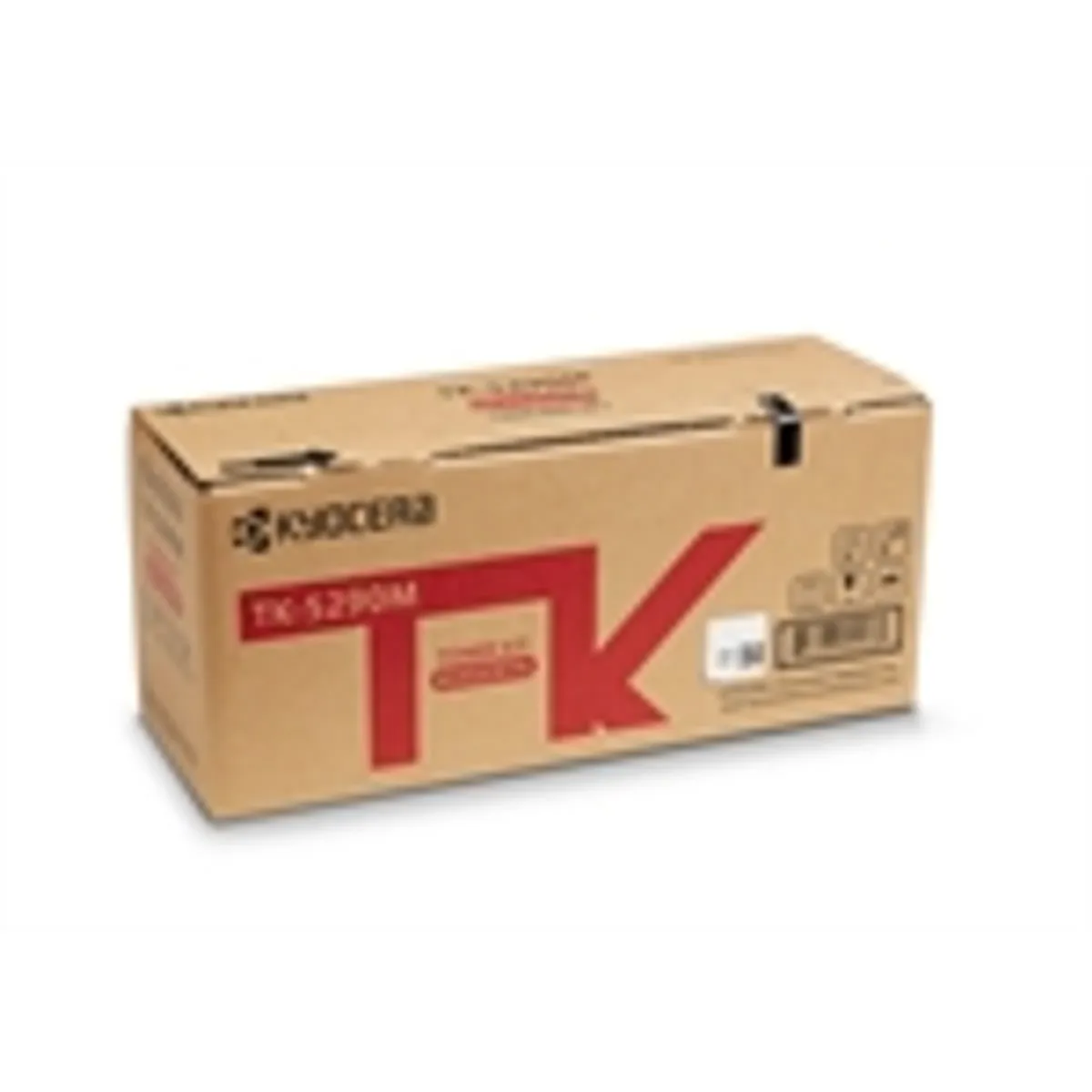 Kyocera TK-5290M Magenta Toner Kit Original