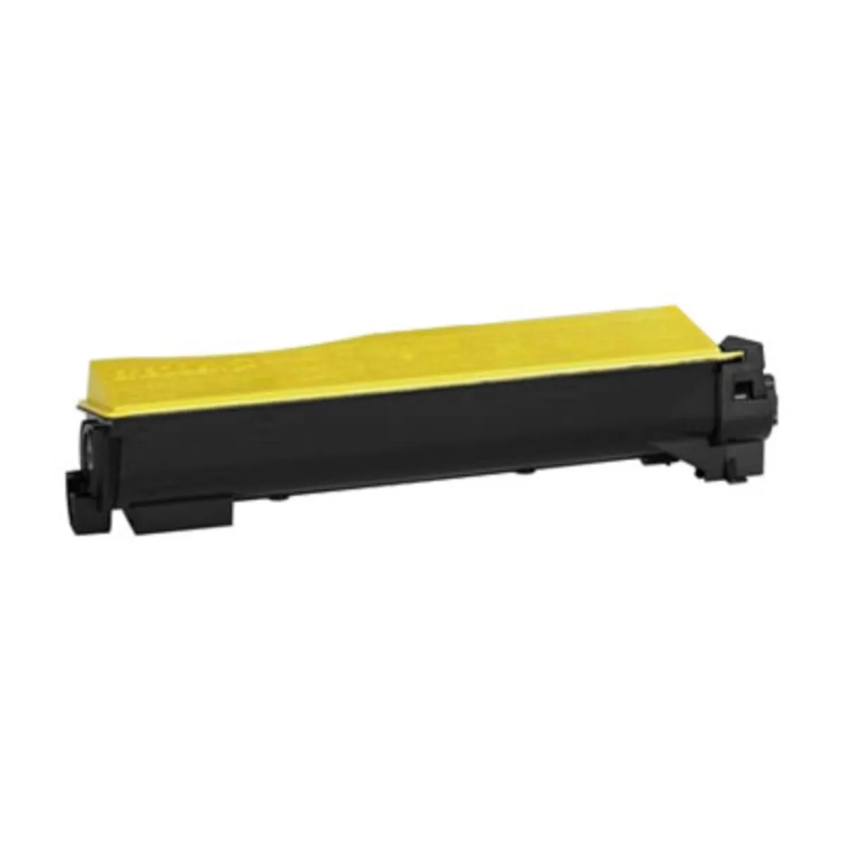 Kyocera TK 540 - 1T02HLAEU0 Toner Kompatibel Gul 4000 sider