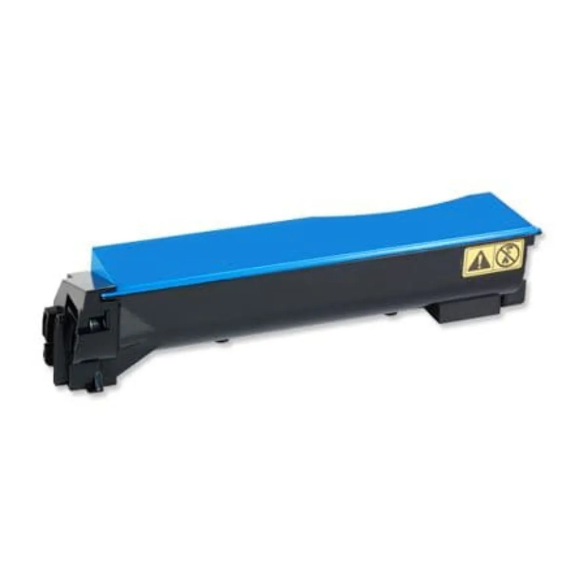 Kyocera TK 540 - 1T02HLCEU0 Toner Kompatibel Cyan 4000 sider