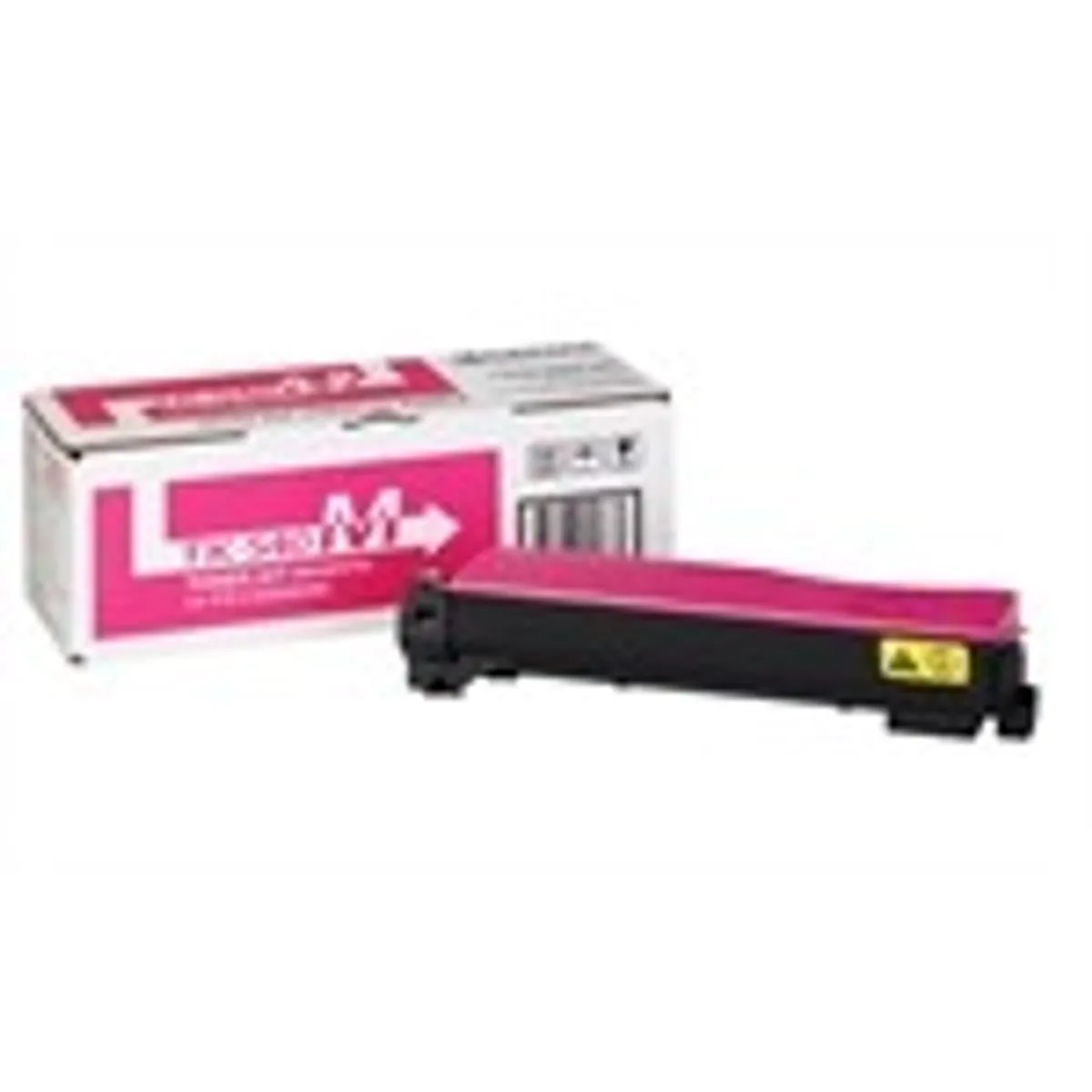 Kyocera TK-540M Magenta Lasertoner Original