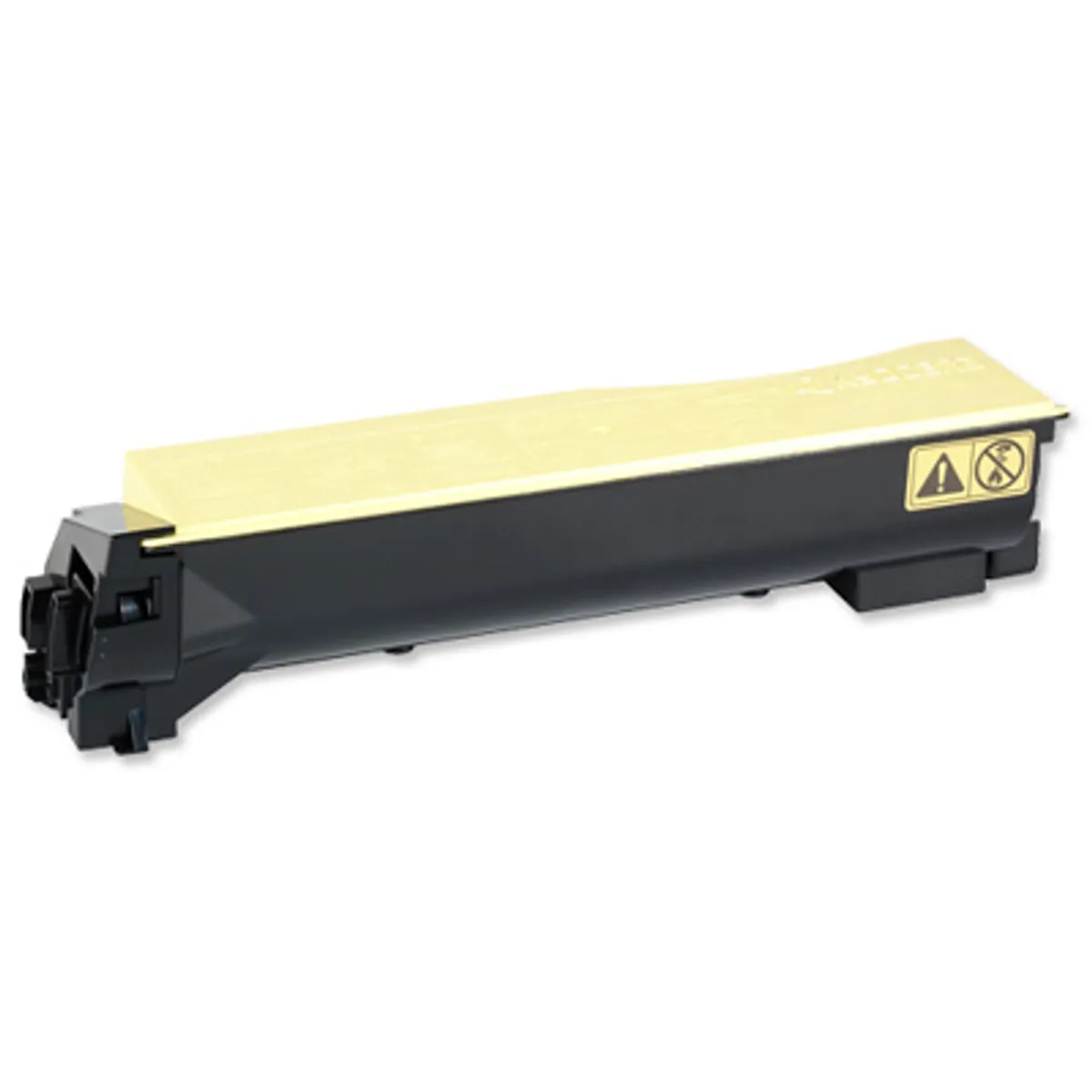 Kyocera TK 560 - 1T02HNAEU0 Toner Kompatibel Gul 10000 sider