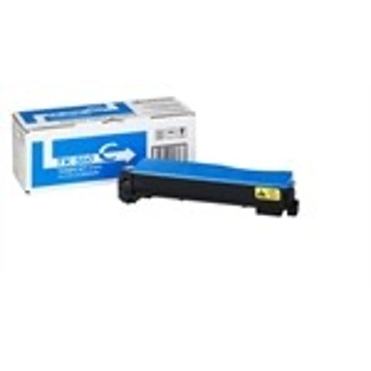 Kyocera TK-560C Cyan Lasertoner Original