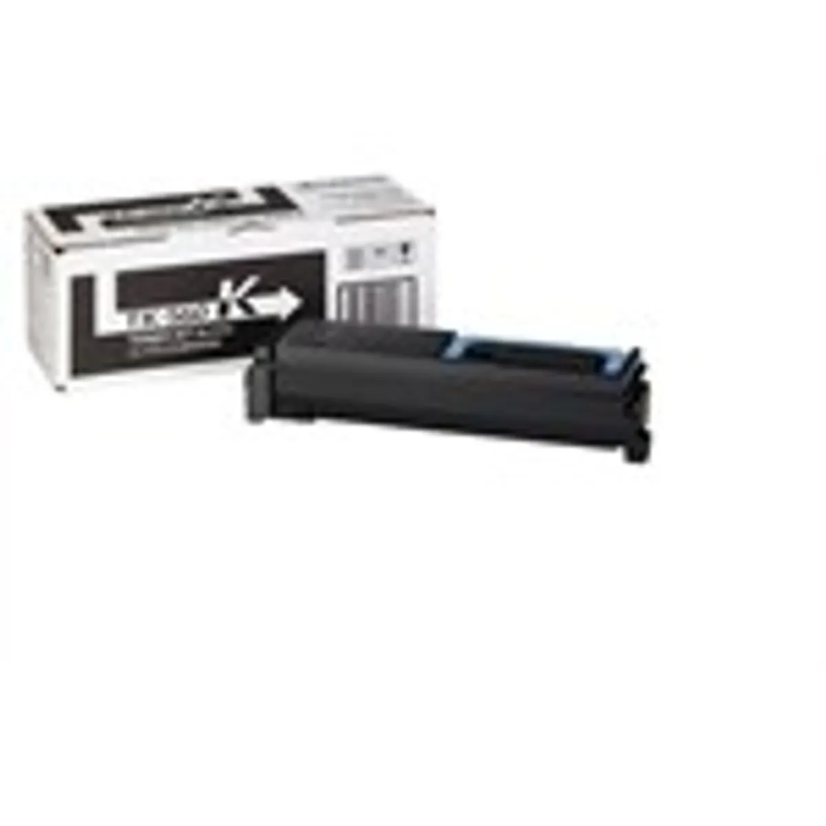 Kyocera TK-560K Sort Lasertoner Original