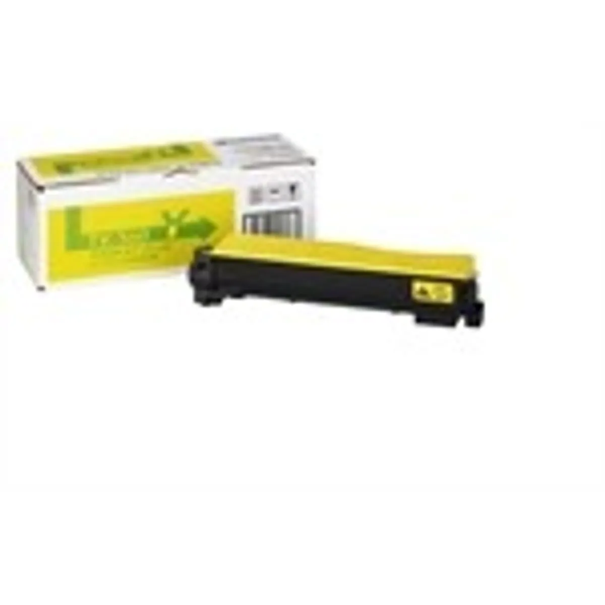 Kyocera TK-560Y Yellow Lasertoner Original