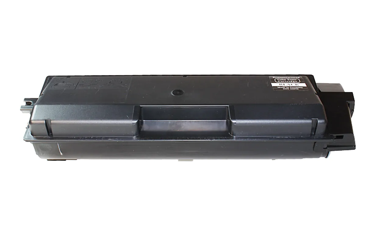 Kyocera TK 580 - 1T02KT0NL0 Toner Kompatibel Sort 3500 sider