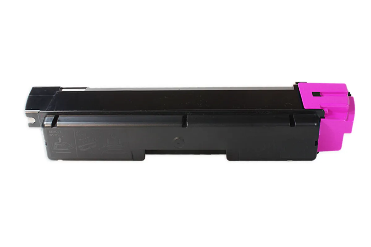 Kyocera TK 580 - 1T02KTBNL0 Toner Kompatibel Magenta 2800 sider