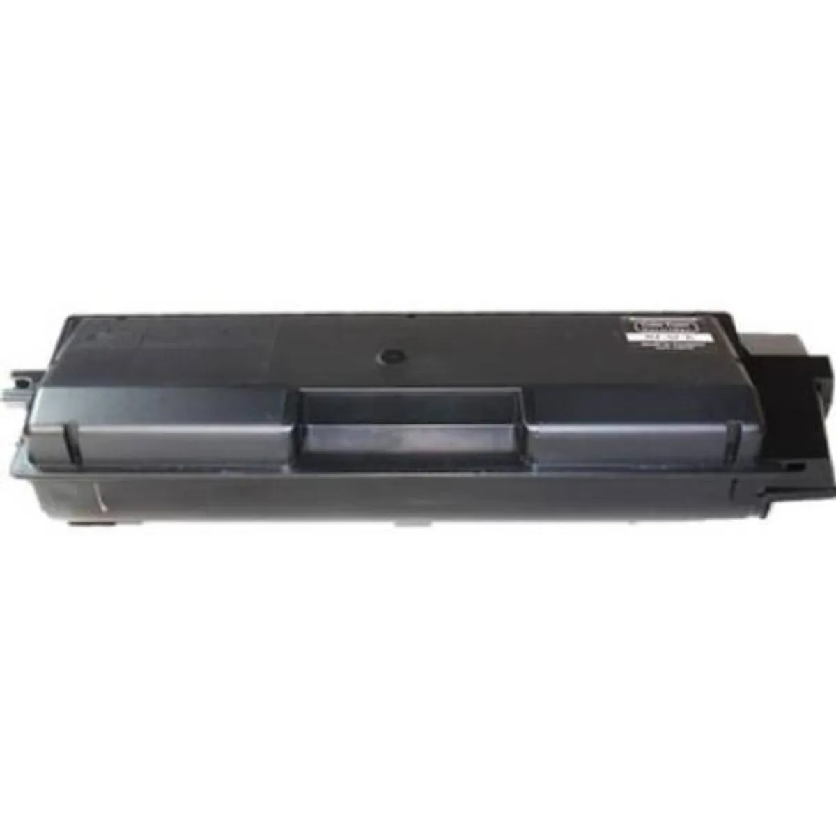 Kyocera TK 590 - 1T02KV0NL0 Toner Kompatibel Sort 7000 sider