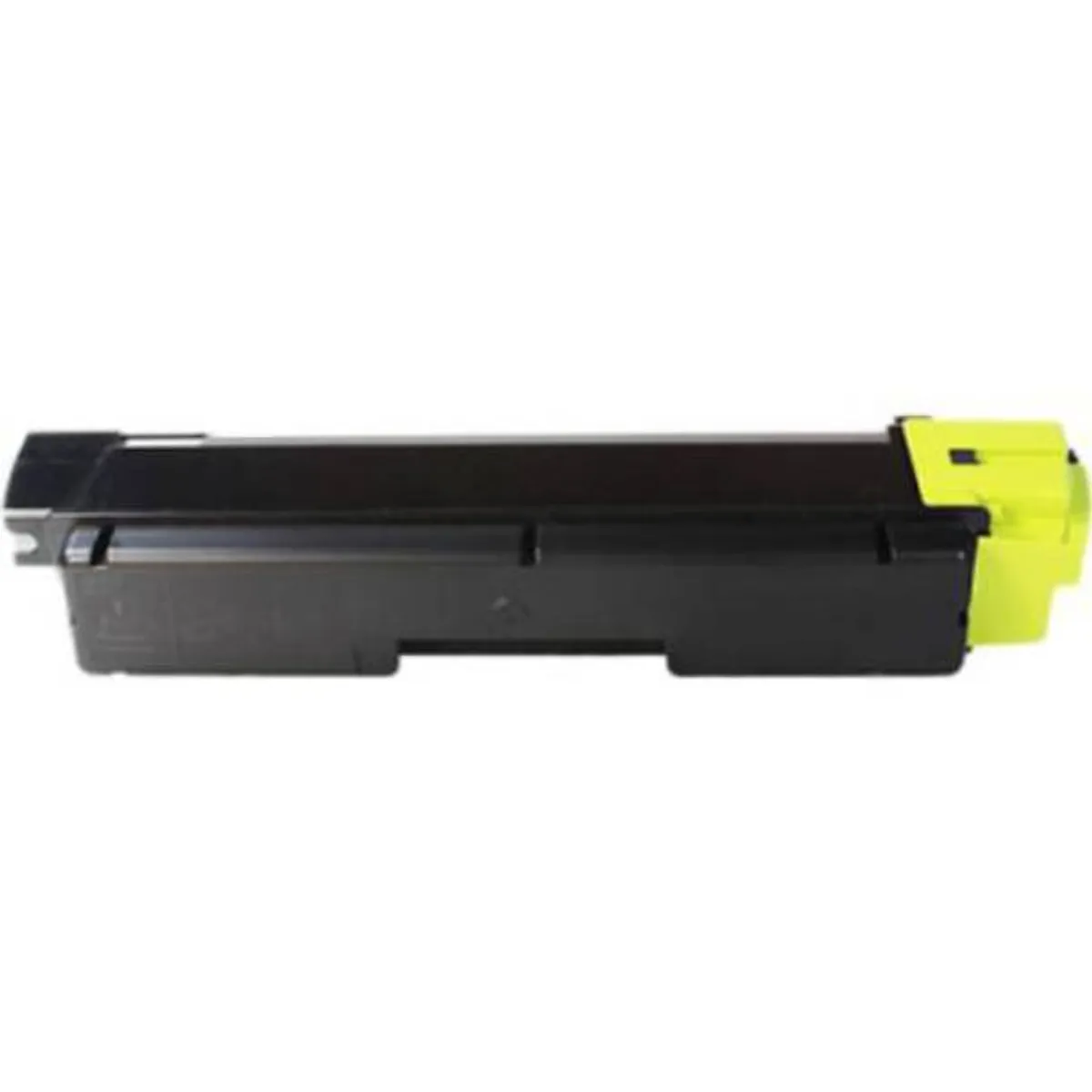 Kyocera TK 590 - 1T02KVANL0 Toner Kompatibel Gul 5000 sider