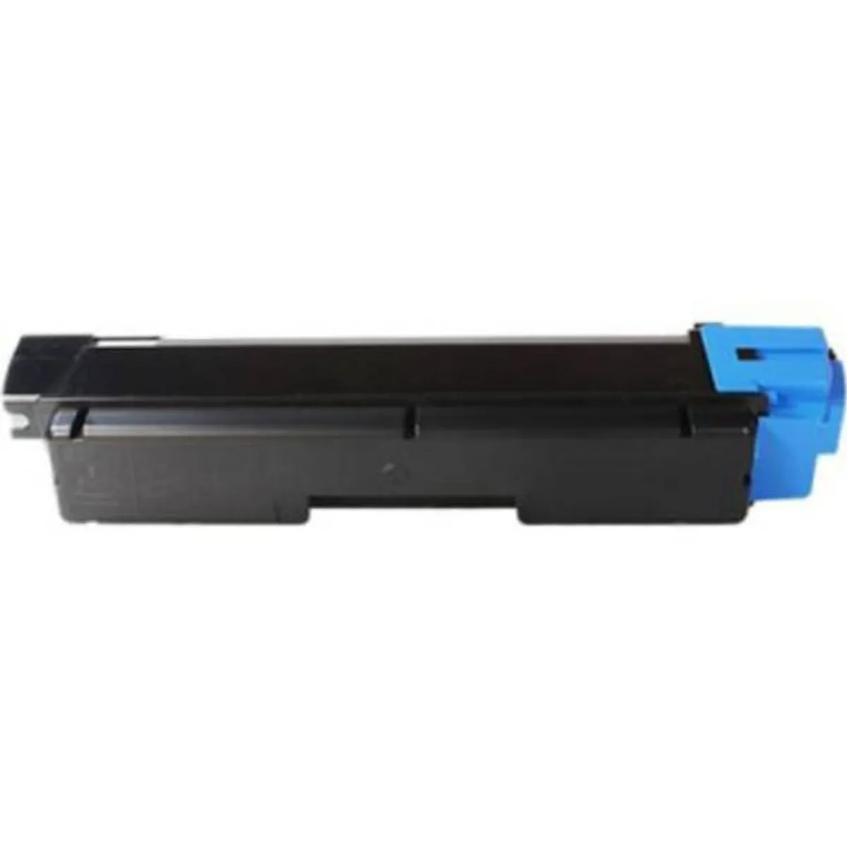 Kyocera TK 590 - 1T02KVCNL0 Toner Kompatibel Cyan 5000 sider