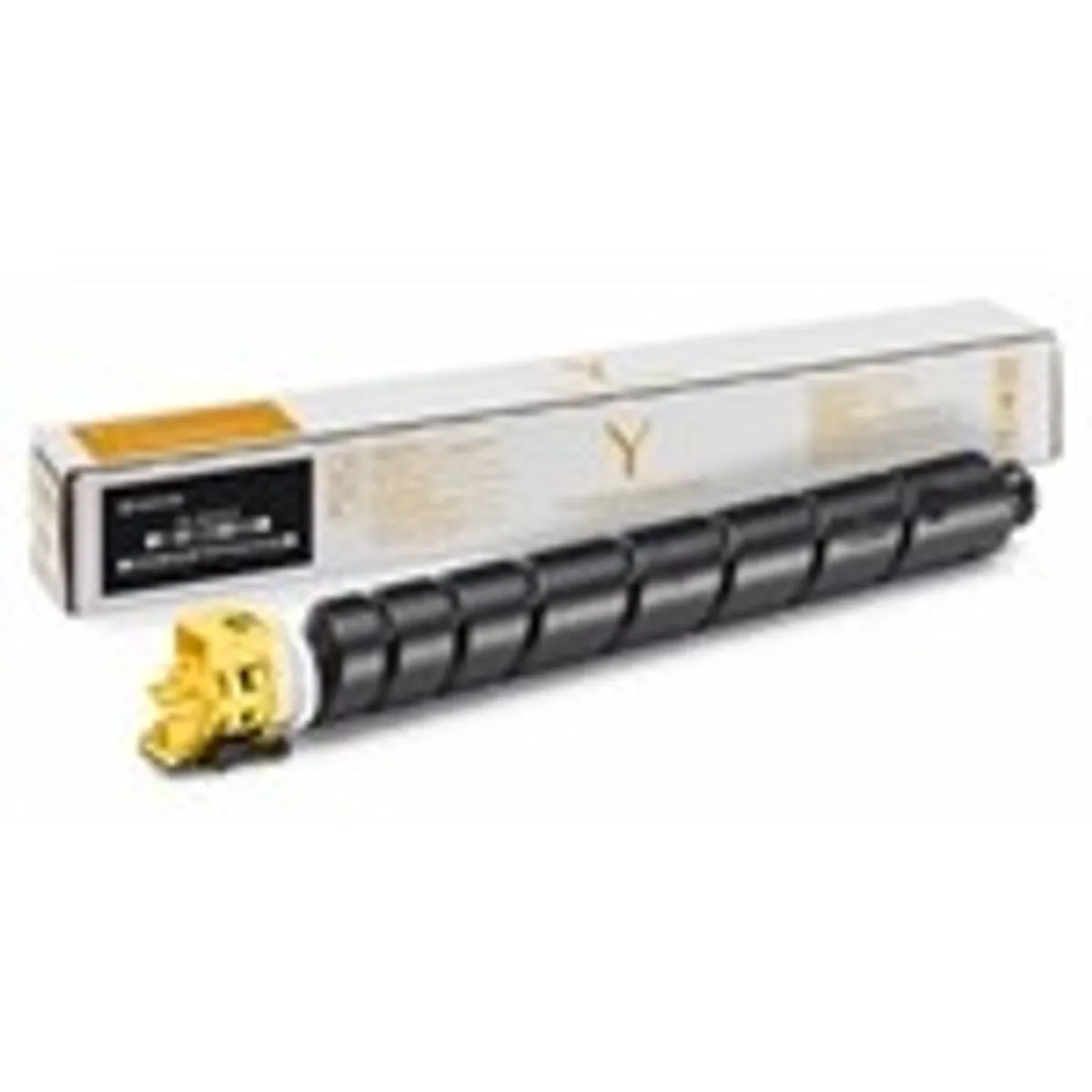 Kyocera TK-8335Y Yellow Lasertoner Original