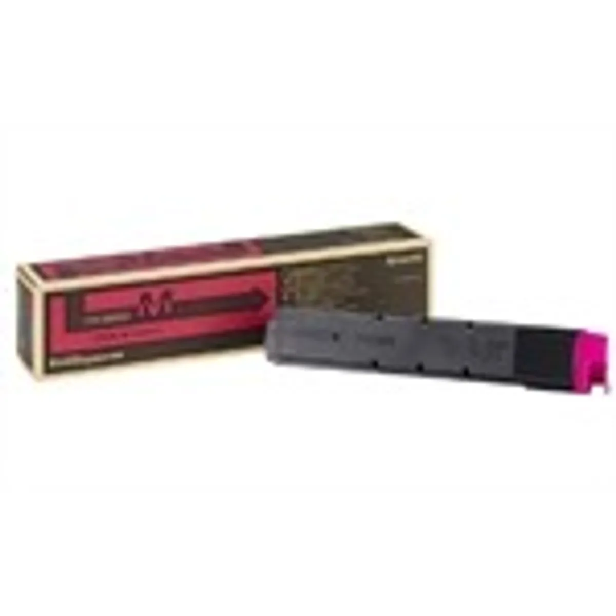 Kyocera TK-8345 Magenta Lasertoner Original