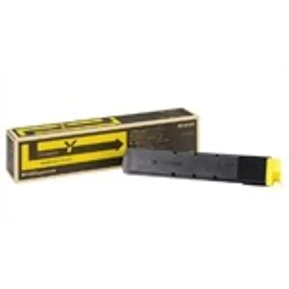 Kyocera TK-8345 Yellow Lasertoner Original