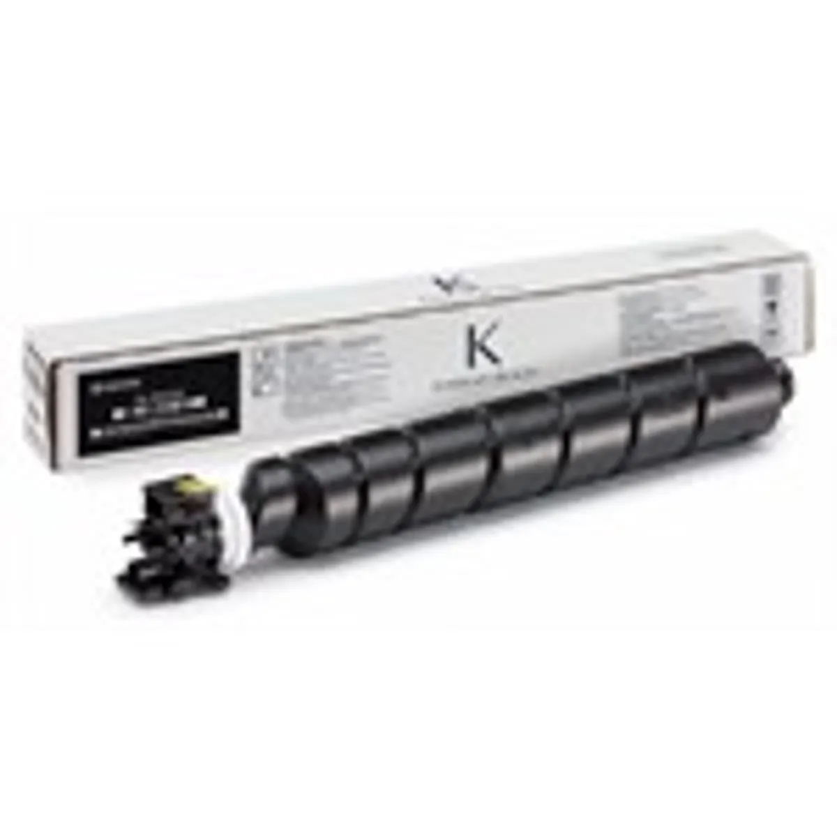 Kyocera TK-8525 Sort Lasertoner Original