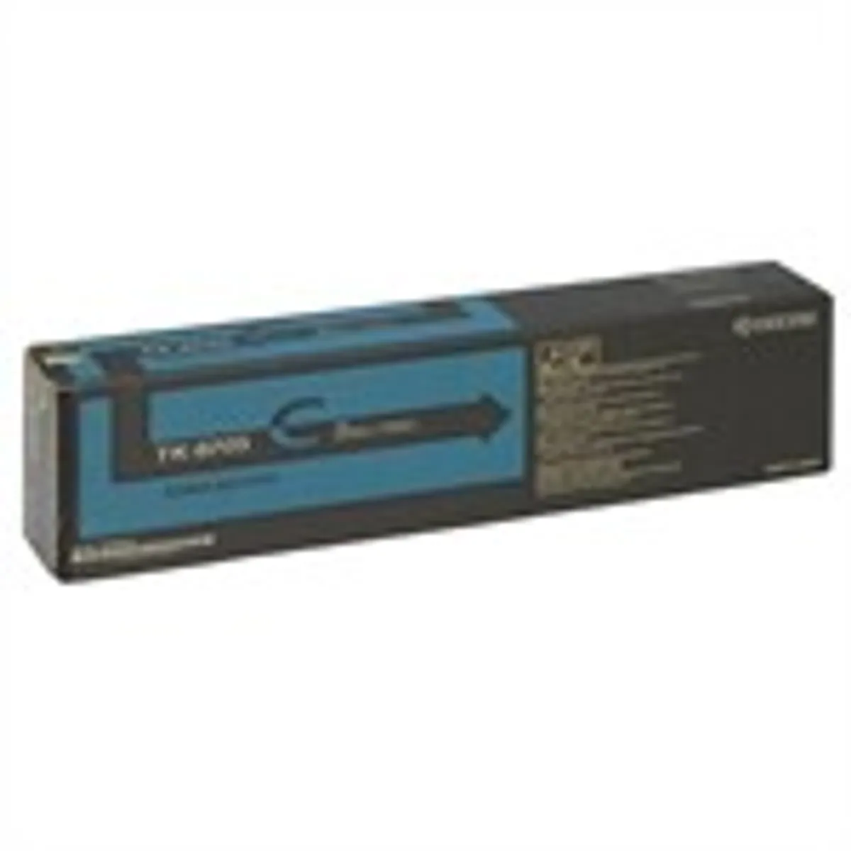 Kyocera TK-8705C Cyan Lasertoner Original