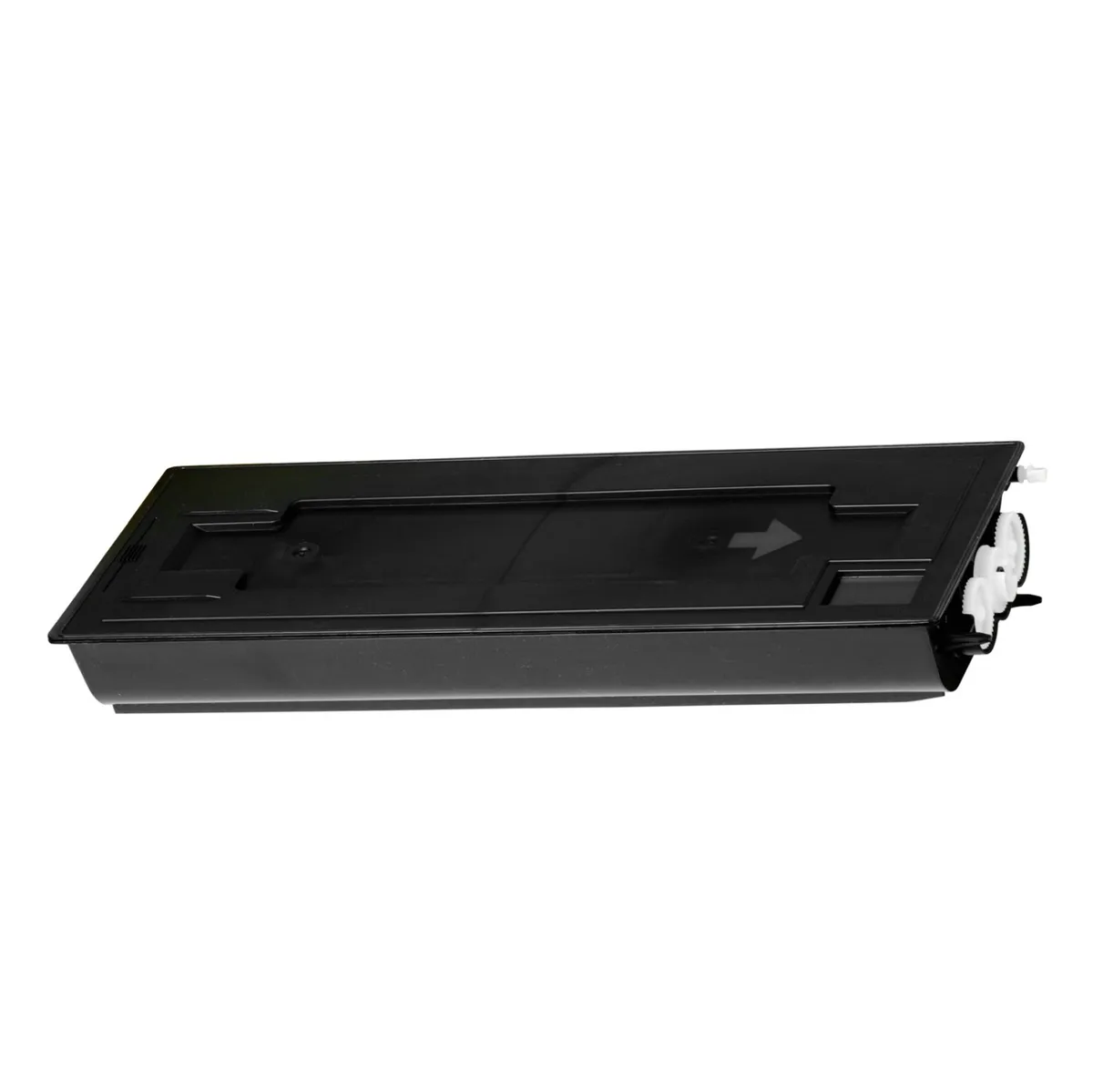 Kyocera TK410/420 Lasertoner, sort, Kompatibel, 15000 sider