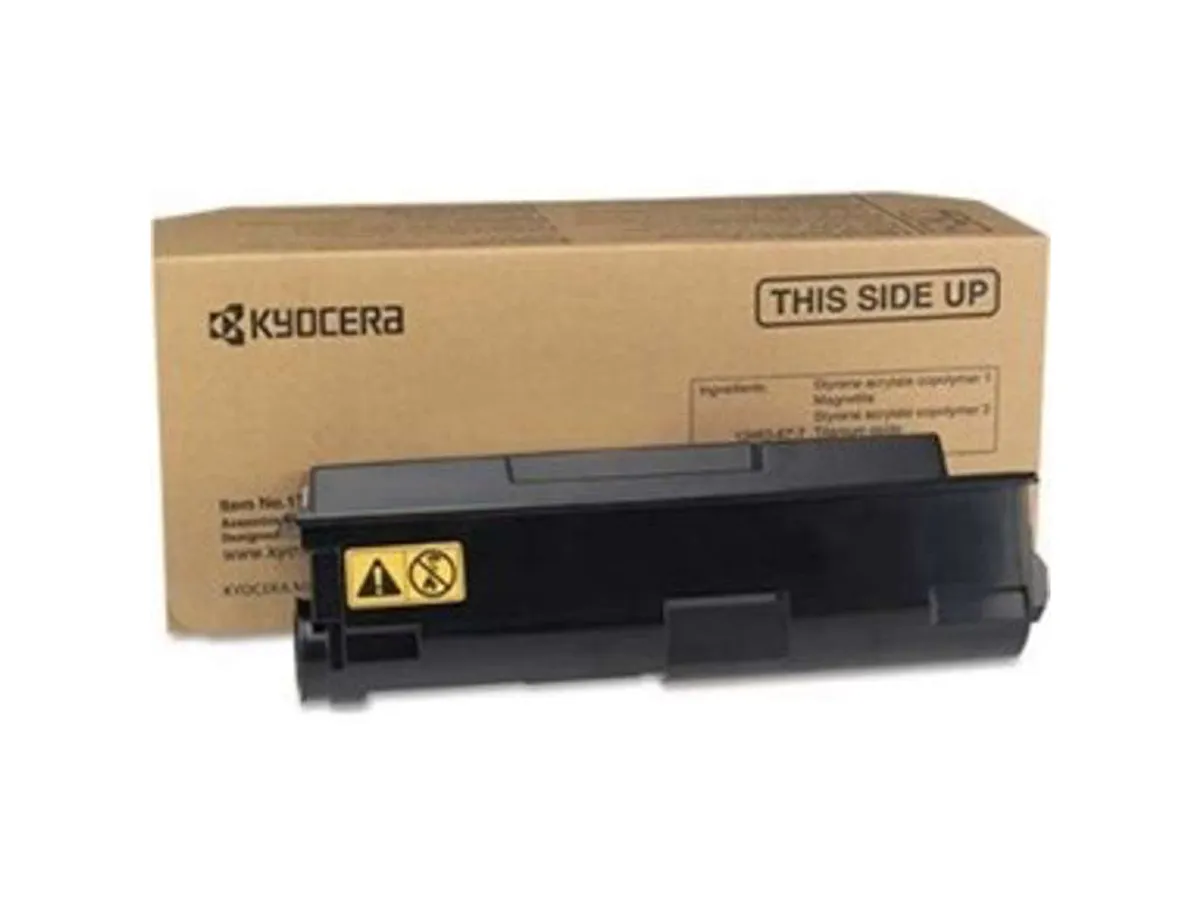 Kyocera Toner Tk-3100 Sort