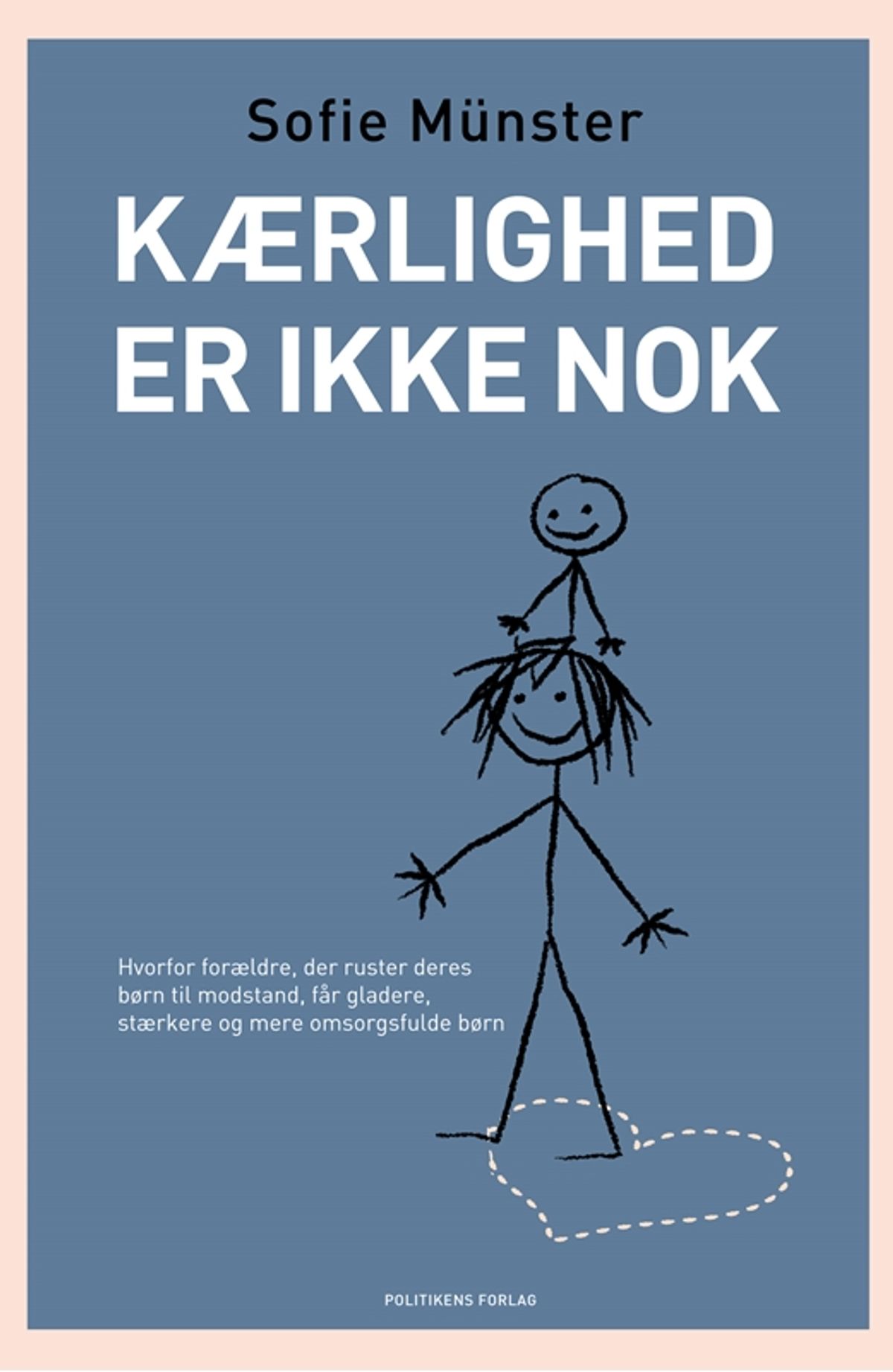 Kærlighed er ikke nok