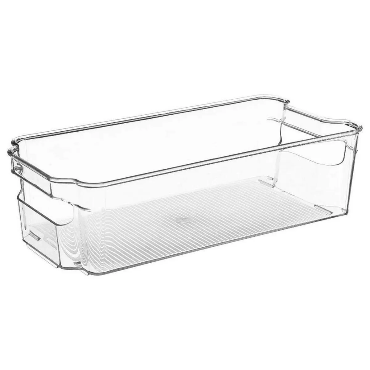 Køleskabsordner 5five Gennemsigtig PET Terephthalat-polyethylen (PET) 5 L 31 x 15 cm