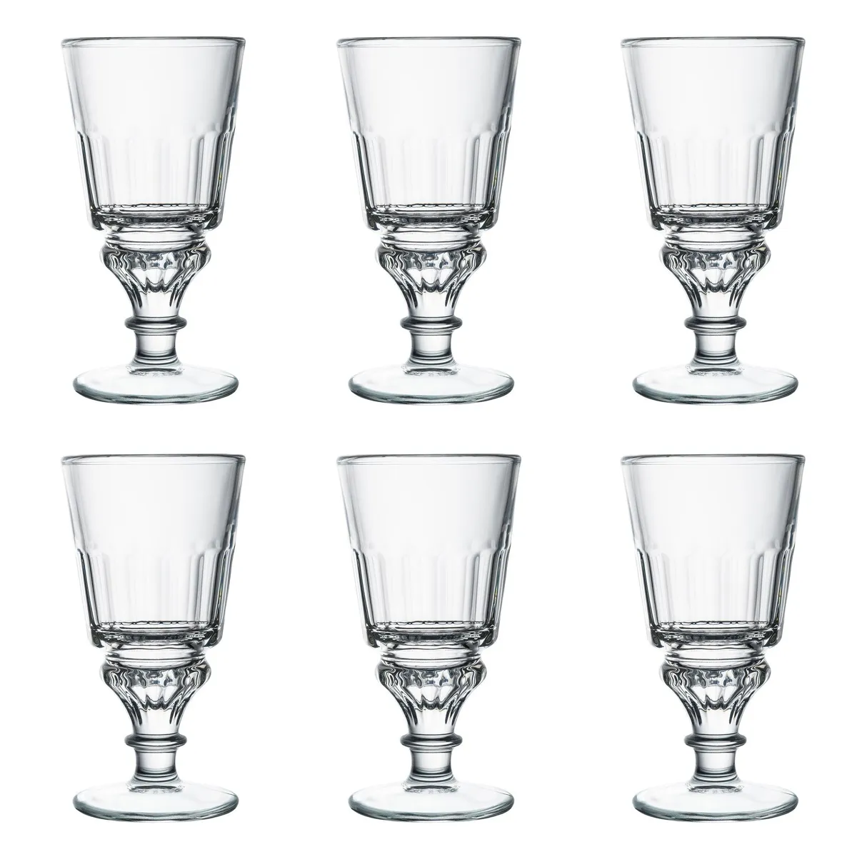 La Rochere Drinksglas 6 Stk - Absint