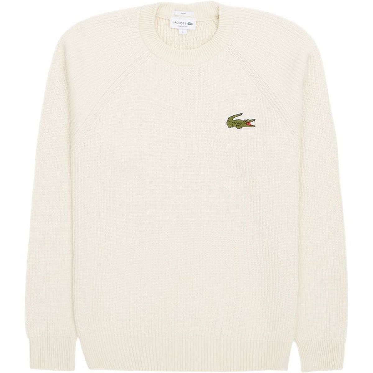 Lacoste Ah7742 Strik Sand