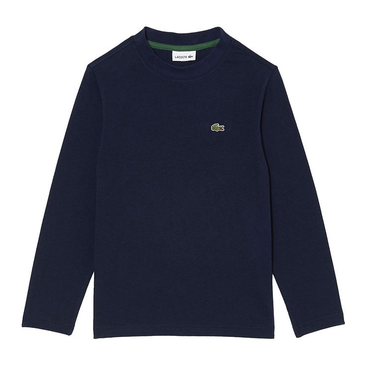 Lacoste Bluse - Sort