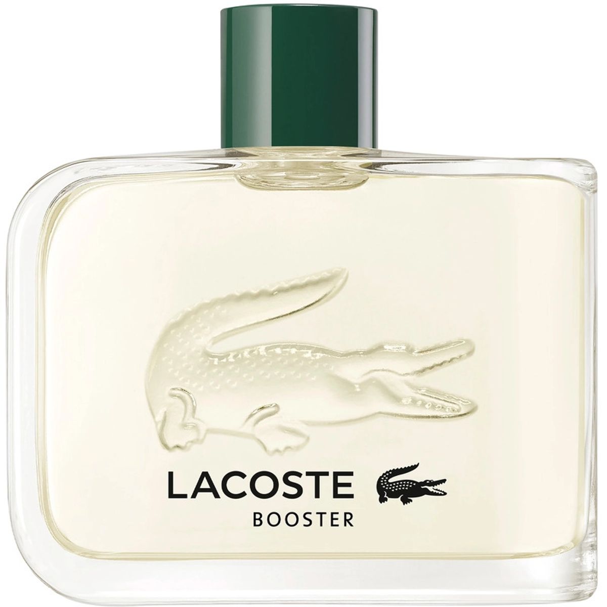 Lacoste Booster EDT 125 ml