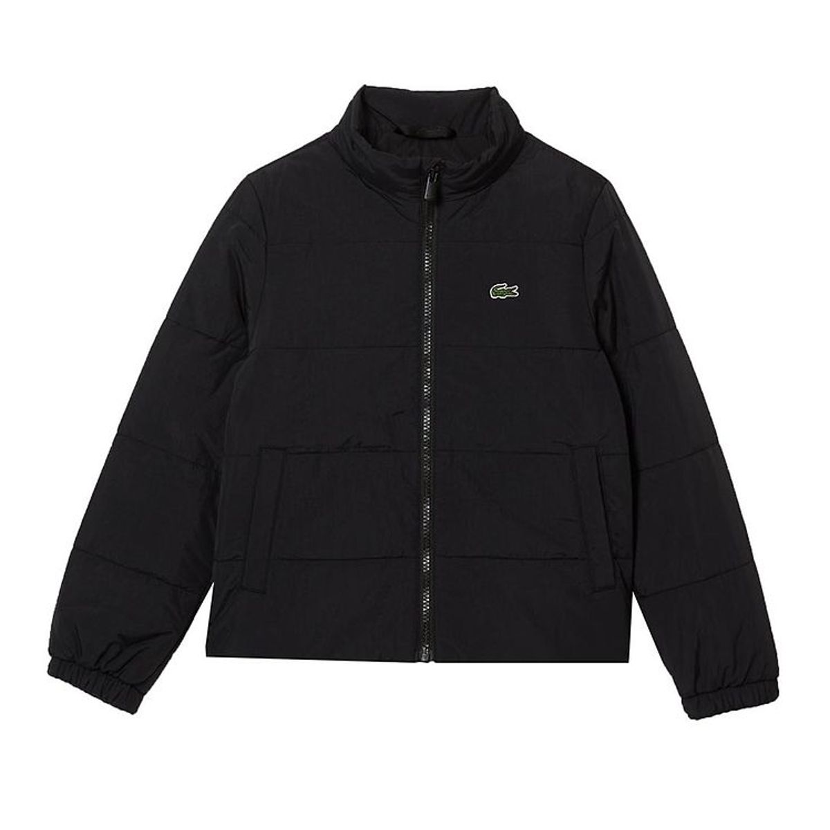 Lacoste Dynejakke - Blouson - Black