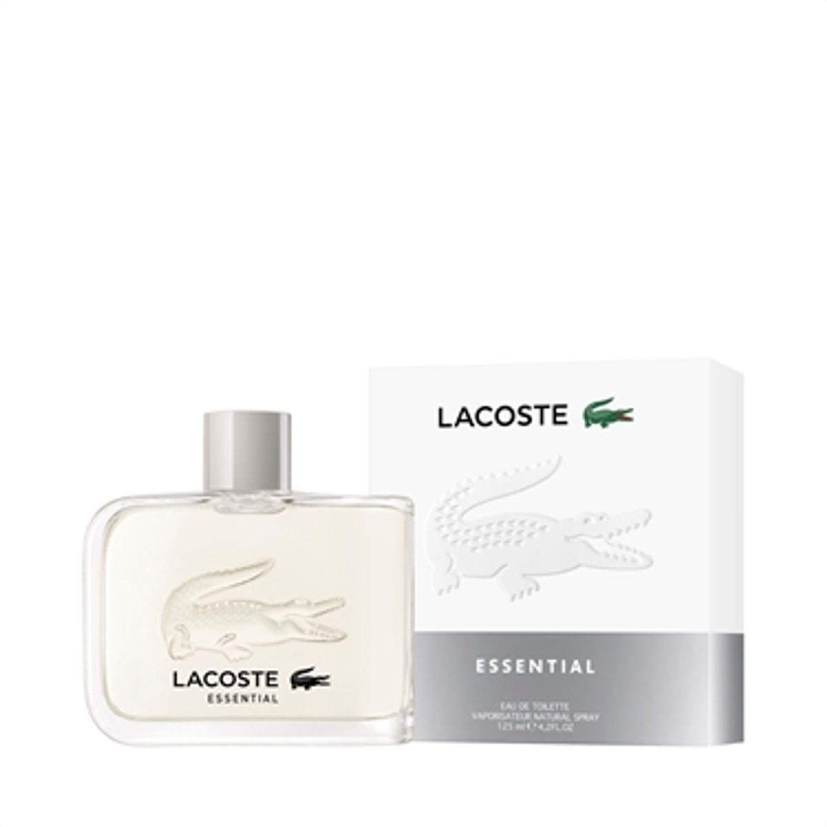 Lacoste Essentielle Eau De Toilette 75 ml