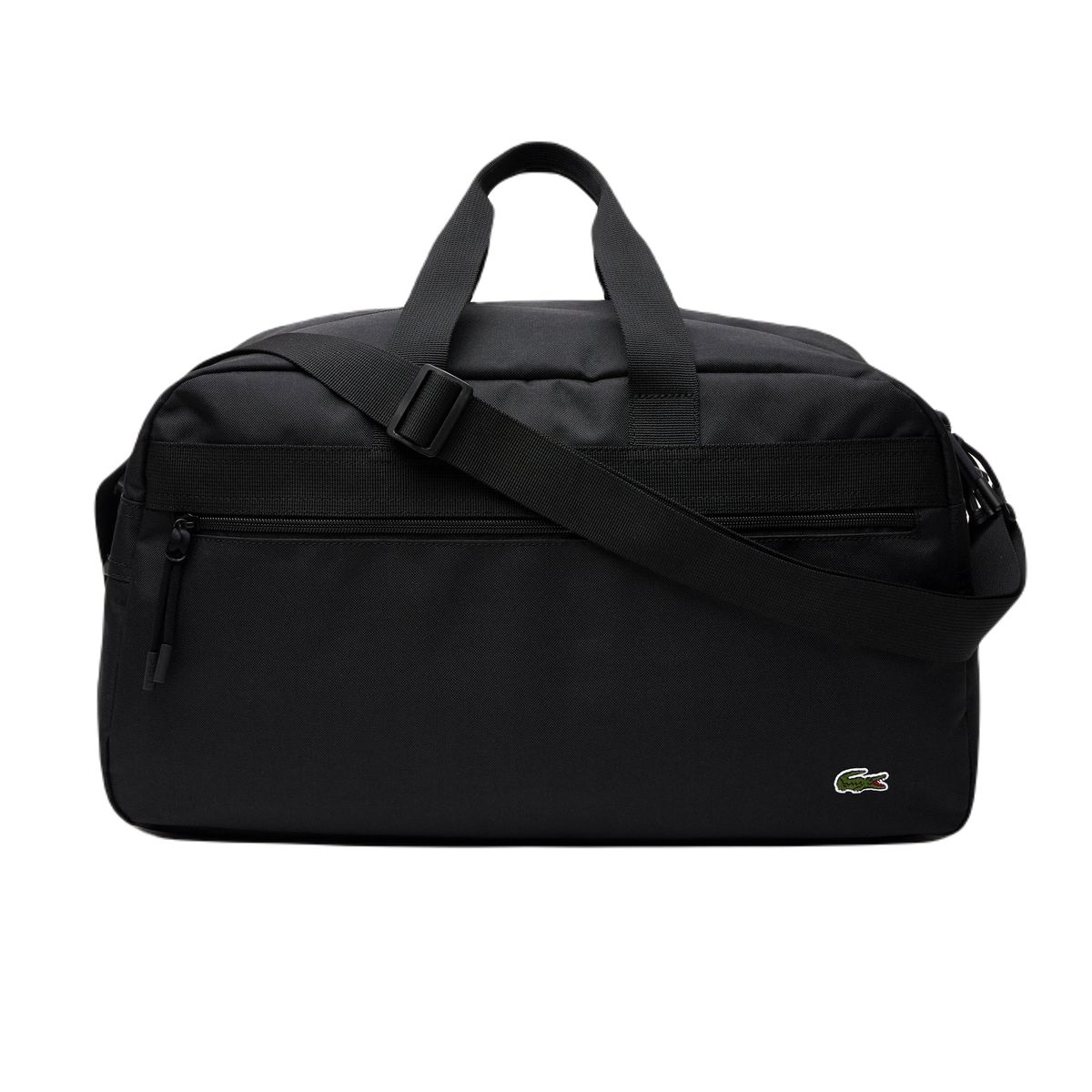 Lacoste Gym Bag (Sort)