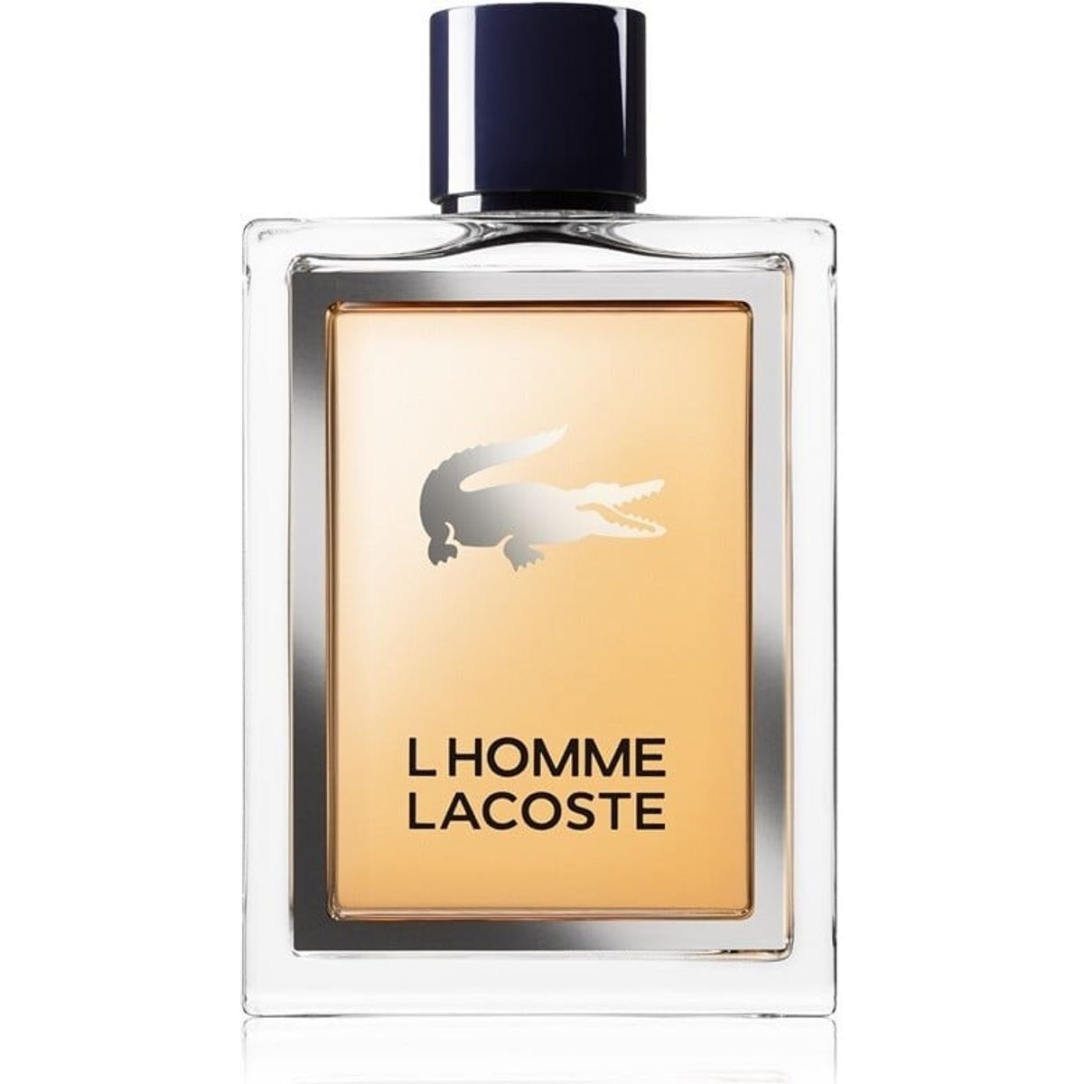 Lacoste - L'homme Edt 100 Ml