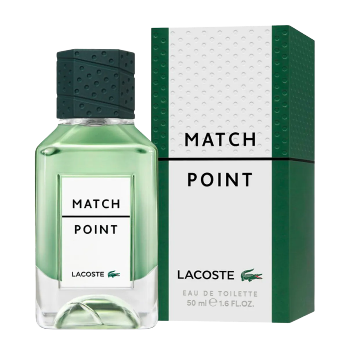 Lacoste Match Point EDT (50 ml)