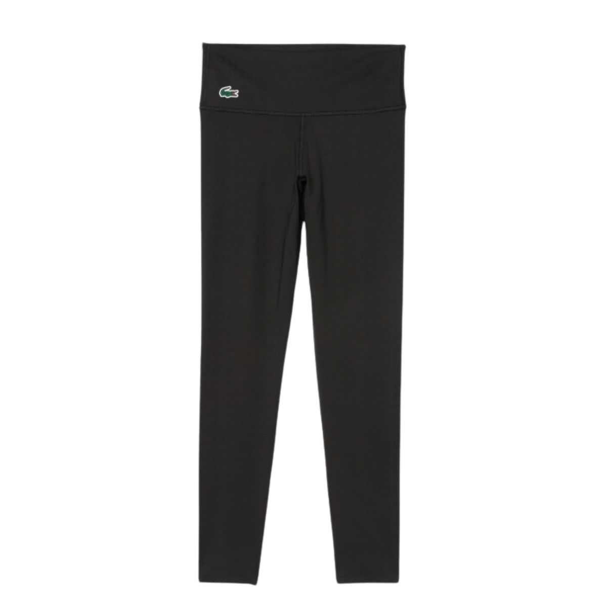 Lacoste Sport Leggings Women Black