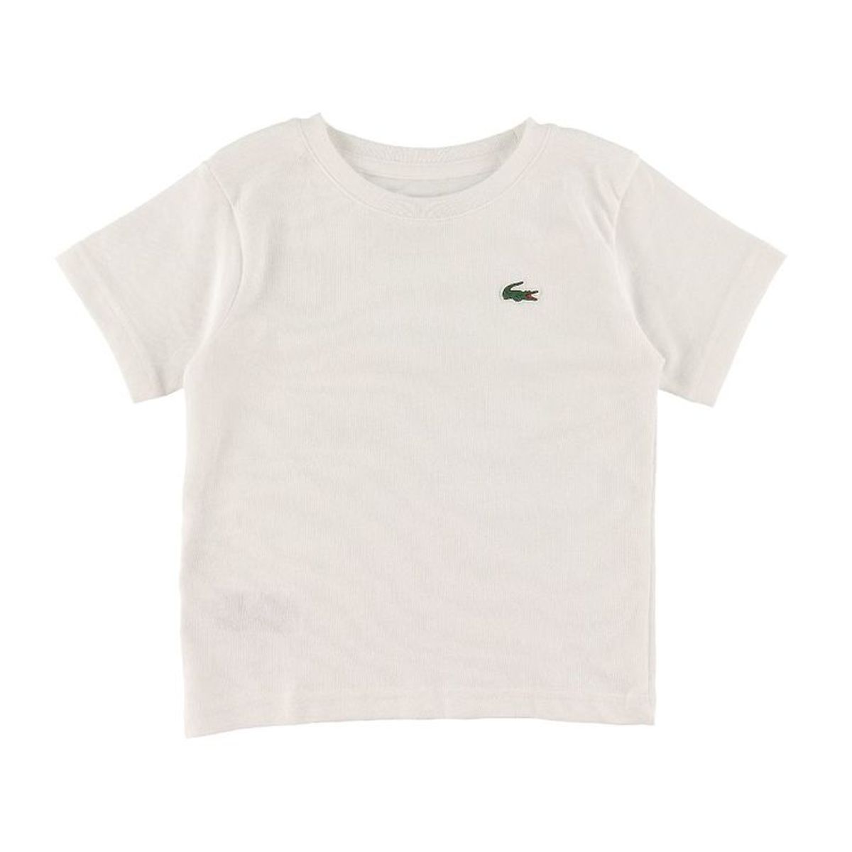 Lacoste T-shirt - Hvid